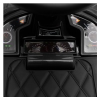 Baby Mix RACER black