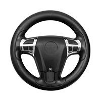 Baby Mix RACER black