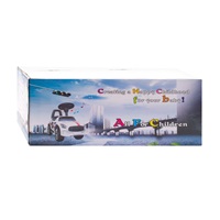 Baby Mix RACER black