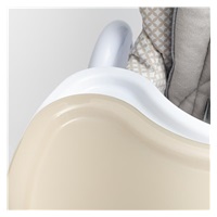 Baby Mix Infant latte highchair