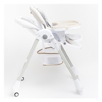 Baby Mix Infant latte highchair