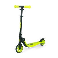 Milly Mally Scooter Smart Green