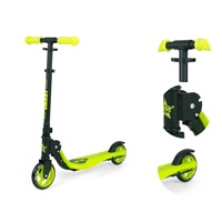 Milly Mally Scooter Smart Green