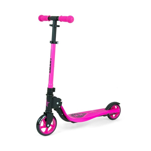 Milly Mally Scooter Smart Pink