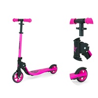 Milly Mally Scooter Smart Pink