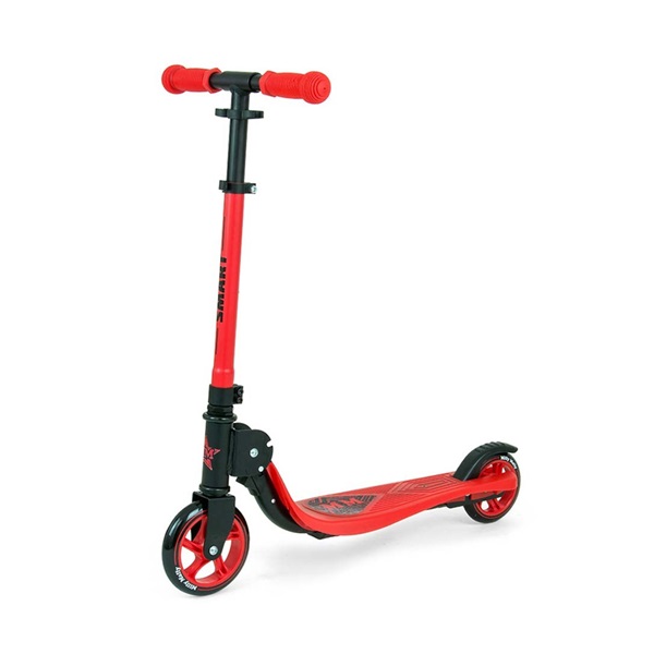 Milly Mally Scooter Smart Red