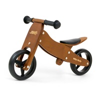 Milly Mally JAKE Dark Natural Multifunctional Bike 2in1