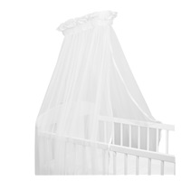 Universal canopy-canopy Belisima white