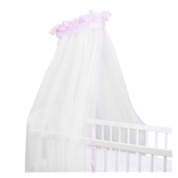 Universal canopy-canopy Belisima pink