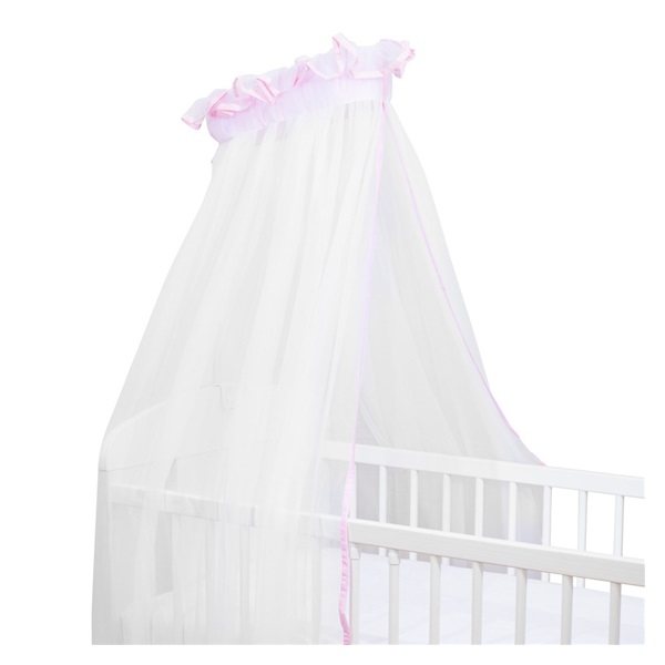 Universal canopy-canopy Belisima pink