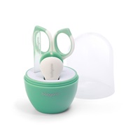 Baby Ono nail care kit mint