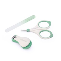 Baby Ono nail care kit mint