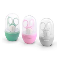 Baby Ono nail care kit mint