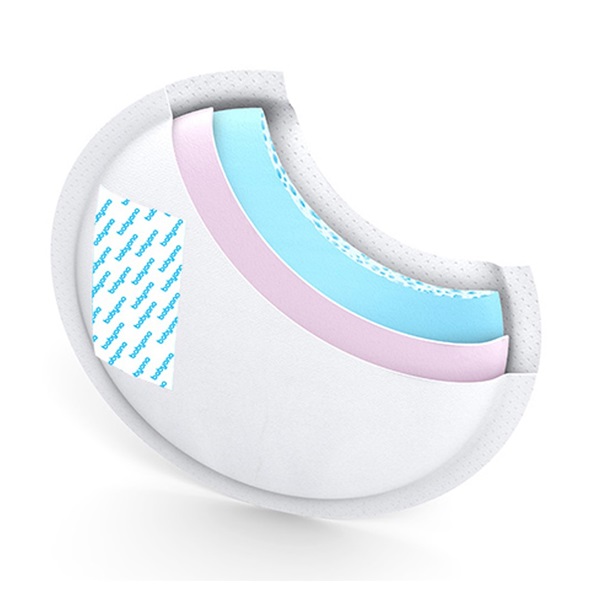 Breast Pads Baby Ono COMFORT 100+40pcs gratis