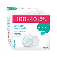 Breast Pads Baby Ono COMFORT 100+40pcs gratis