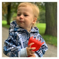 Softshell Infant Jumpsuit New Baby Komix, size 68 (4-6m)