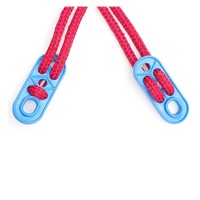 Children‘s hanging swing Tega red