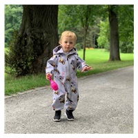 Softshell Infant Jumpsuit New Baby Bagr, size 68 (4-6m)