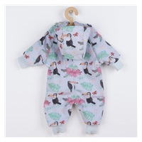 Softshell Infant Jumpsuit New Baby Tukan, size 68 (4-6m)