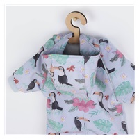 Softshell Infant Jumpsuit New Baby Tukan, size 86 (12-18m)