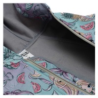 Softshell Infant Jumpsuit New Baby Mermaids, size 80 (9-12m)