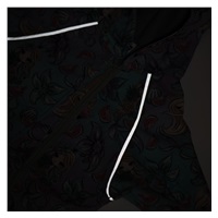 Softshell Infant Jumpsuit New Baby Mermaids, size 80 (9-12m)