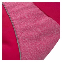 Softshell Infant Pants New Baby Pink, size 74 (6-9m)