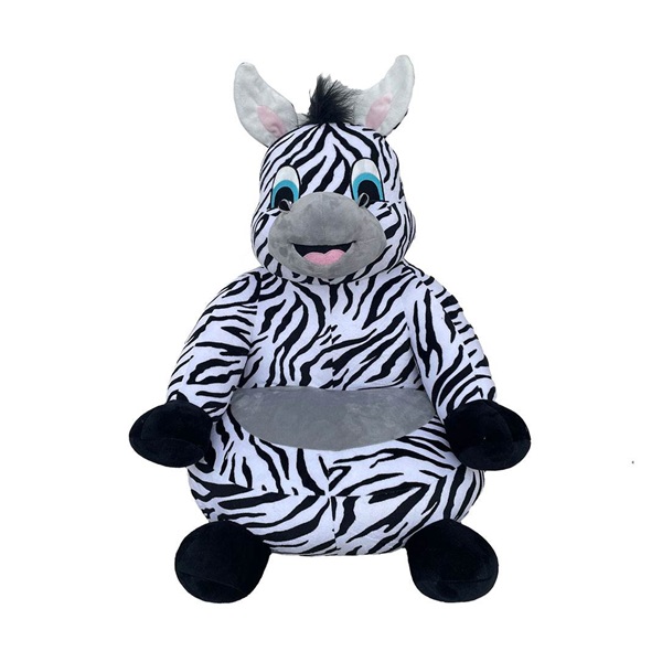 NEW BABY Zebra highchair