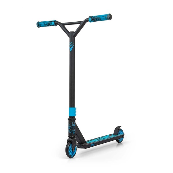 Kids freestyle scooter Milly Mally BUSTER blue