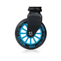 Kids freestyle scooter Milly Mally BUSTER blue