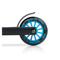 Kids freestyle scooter Milly Mally BUSTER blue