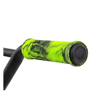 Kids freestyle scooter Milly Mally BUSTER green