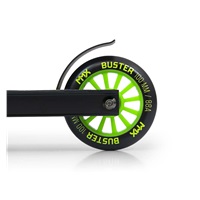 Kids freestyle scooter Milly Mally BUSTER green