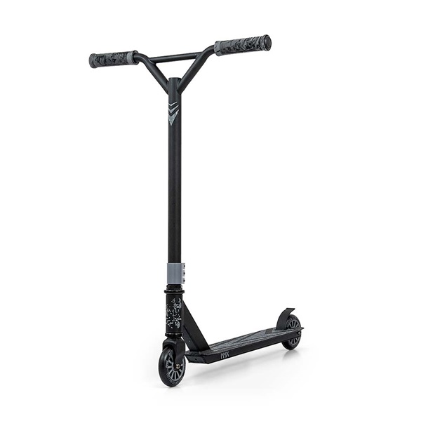 Kids freestyle scooter Milly Mally BUSTER grey