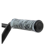 Kids freestyle scooter Milly Mally BUSTER grey