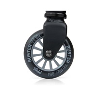 Kids freestyle scooter Milly Mally BUSTER grey