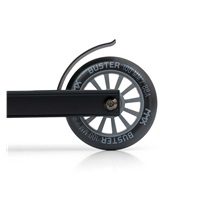 Kids freestyle scooter Milly Mally BUSTER grey