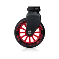 Kids freestyle scooter Milly Mally BUSTER red
