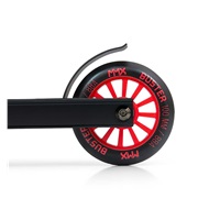 Kids freestyle scooter Milly Mally BUSTER red