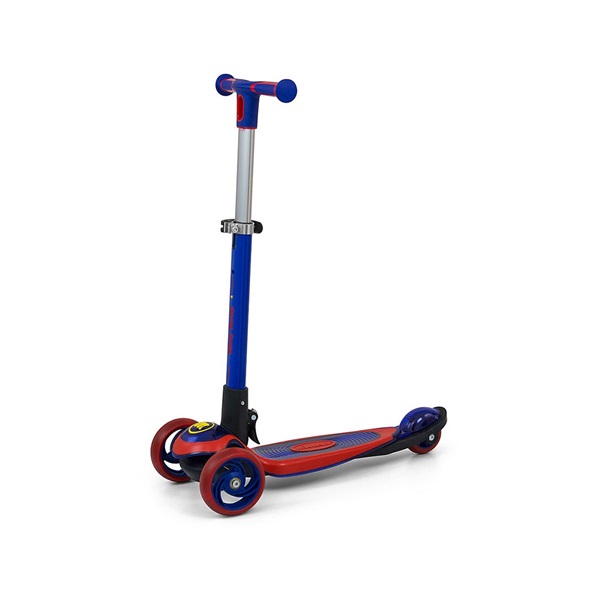 Milly Mally Scooter Micmax Blue