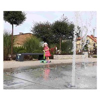 Milly Mally Scooter Micmax Blue