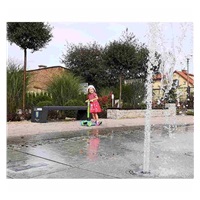 Milly Mally Scooter Micmax Green