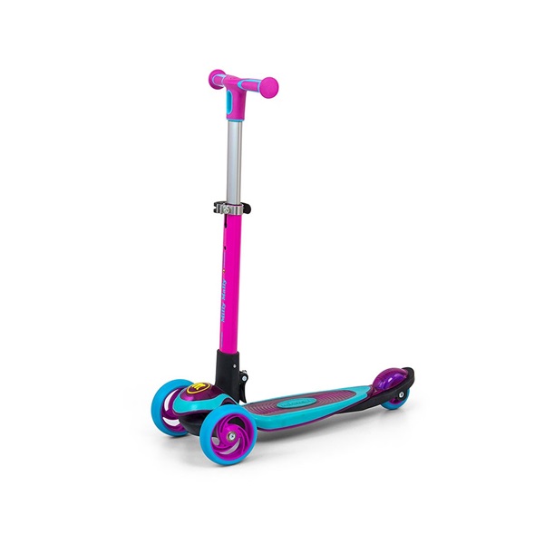 Milly Mally Scooter Micmax Pink