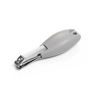 Nail clippers Baby Ono grey