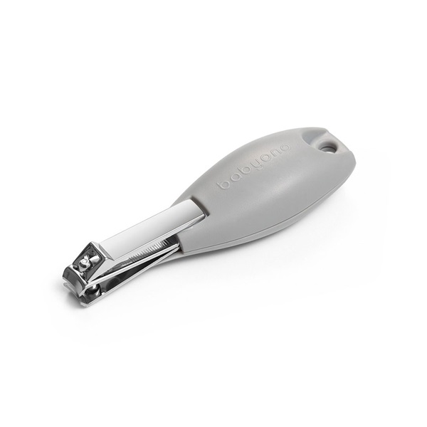 Nail clippers Baby Ono grey