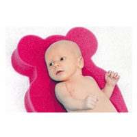 Foam pad maxi New Baby bear red