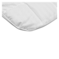 New Baby BOBO BASIC 75x35x3 foam mattress for baby stroller white