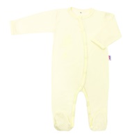 New Baby Good Friends Beige Cotton Baby Kit, size 68 (4-6m)