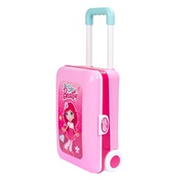 Baby Mix 2in1 children‘s dressing table in suitcase