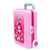 Baby Mix 2in1 children‘s dressing table in suitcase